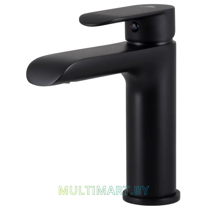 Смеситель Rubineta Ultra-18 (N) (BK) U80068